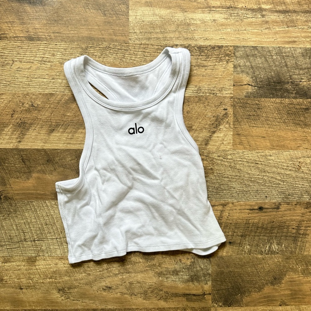 Alo top
